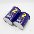 Customized 1L Easy Open Tin Can for Lubricant